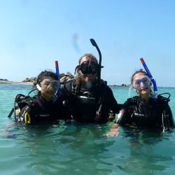 Perhentian Turtle Volunteering