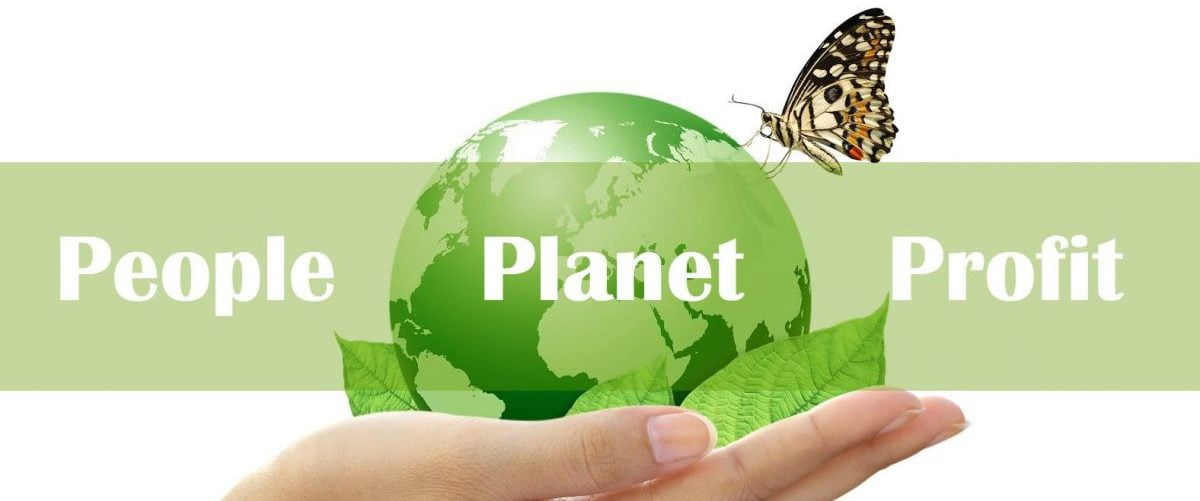 People Planet Profit