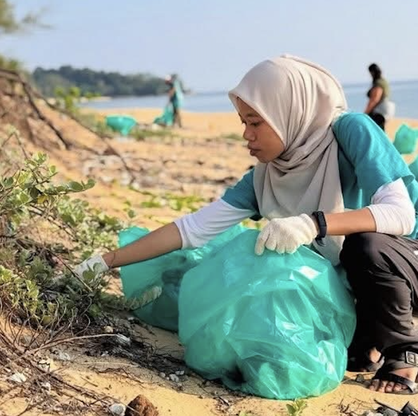 Conservation Internship